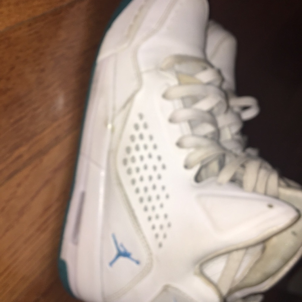 Flight Jordans (Retired)